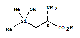 Cas Number: 770738-48-2  Molecular Structure