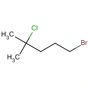 CAS No 77078-69-4  Molecular Structure