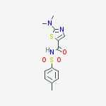 CAS No 77080-47-8  Molecular Structure