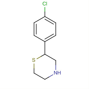 CAS No 77082-32-7  Molecular Structure