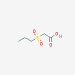 CAS No 77082-78-1  Molecular Structure