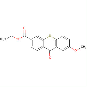 CAS No 77084-56-1  Molecular Structure