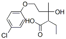 CAS No 77087-97-9  Molecular Structure