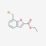 CAS No 77095-46-6  Molecular Structure