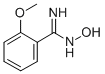 CAS No 771-28-8  Molecular Structure