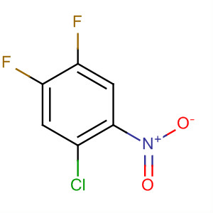 CAS No 771-76-6  Molecular Structure