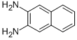 CAS No 771-97-1  Molecular Structure