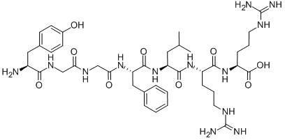 Cas Number: 77101-32-7  Molecular Structure