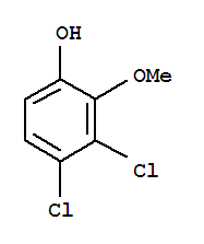 CAS No 77102-94-4  Molecular Structure