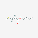 CAS No 77105-53-4  Molecular Structure