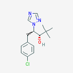 CAS No 77108-06-6  Molecular Structure
