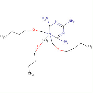 CAS No 77110-28-2  Molecular Structure