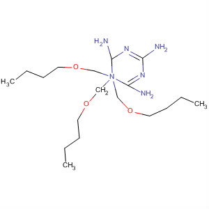 Cas Number: 77110-28-2  Molecular Structure