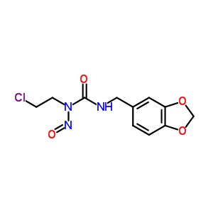 CAS No 77113-53-2  Molecular Structure