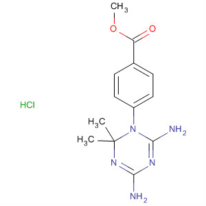 Cas Number: 77113-79-2  Molecular Structure