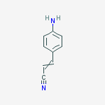 CAS No 77120-14-0  Molecular Structure