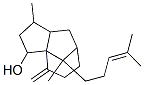 CAS No 77129-32-9  Molecular Structure