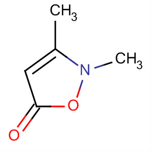 CAS No 7713-67-9  Molecular Structure