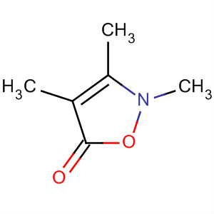 CAS No 7713-68-0  Molecular Structure