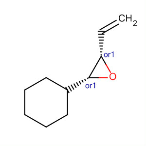 CAS No 77131-98-7  Molecular Structure