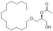 CAS No 77133-35-8  Molecular Structure