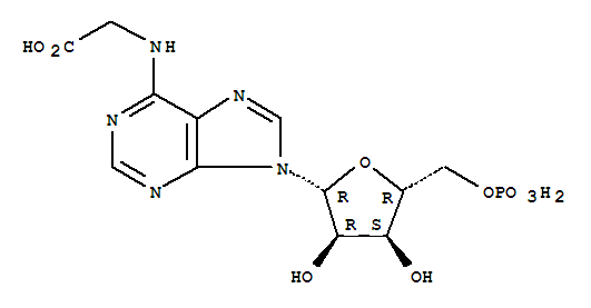 CAS No 77133-59-6  Molecular Structure