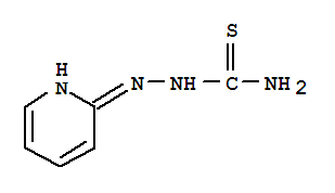 CAS No 77133-64-3  Molecular Structure