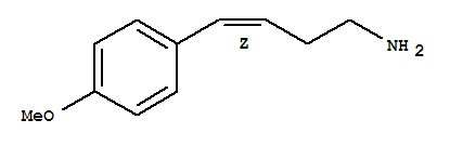 CAS No 771426-11-0  Molecular Structure