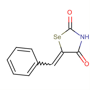 CAS No 77143-97-6  Molecular Structure