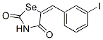 Cas Number: 77144-01-5  Molecular Structure