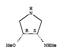 CAS No 771441-59-9  Molecular Structure