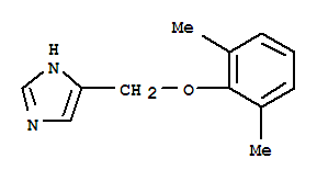 CAS No 771450-63-6  Molecular Structure