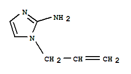 Cas Number: 771451-45-7  Molecular Structure