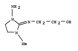 CAS No 771462-01-2  Molecular Structure