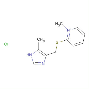 CAS No 77148-53-9  Molecular Structure
