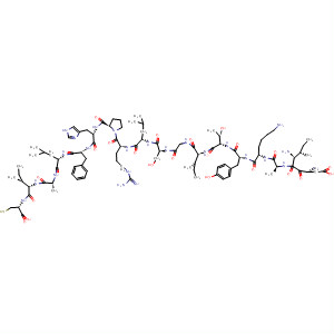 CAS No 771485-19-9  Molecular Structure