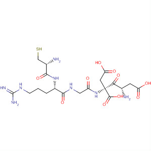 CAS No 771485-72-4  Molecular Structure