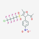 CAS No 771491-74-8  Molecular Structure