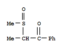 CAS No 7715-08-4  Molecular Structure