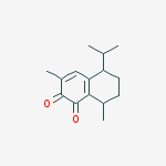 Cas Number: 7715-94-8  Molecular Structure