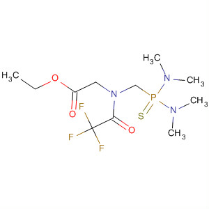 CAS No 77150-57-3  Molecular Structure