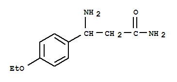 CAS No 771528-00-8  Molecular Structure