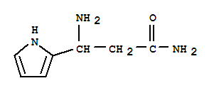 CAS No 771528-77-9  Molecular Structure