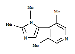 CAS No 771541-05-0  Molecular Structure