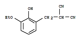 CAS No 771559-04-7  Molecular Structure