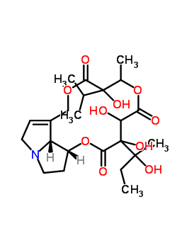 CAS No 77156-24-2  Molecular Structure