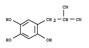 CAS No 771560-23-7  Molecular Structure