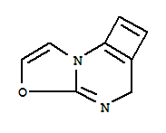 Cas Number: 771565-48-1  Molecular Structure