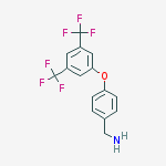 CAS No 771572-16-8  Molecular Structure