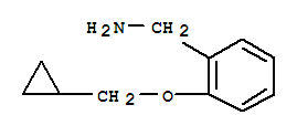 CAS No 771572-58-8  Molecular Structure